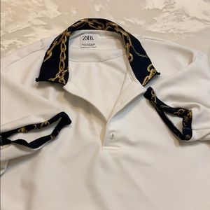 Zara polo
